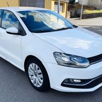 Volkswagen Polo 1.4 TDI 90 CV 5p.BlueMotion
