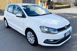 Volkswagen Polo 1.4 TDI 90 CV 5p.BlueMotion