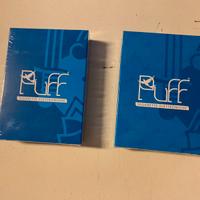 Carte da gioco Puff