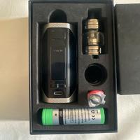 SMOK Rigel 230w + TFV9 atom