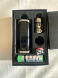 SMOK Rigel 230w + TFV9 atom