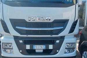 Iveco Stralis