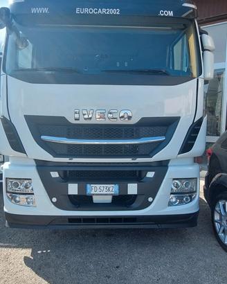 Iveco Stralis