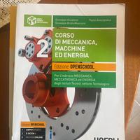Corso di meccanica macchine ed energia 2