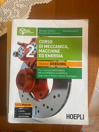 Corso di meccanica macchine ed energia 2