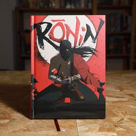 Ronin - MS Edizioni