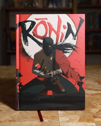 Ronin - MS Edizioni
