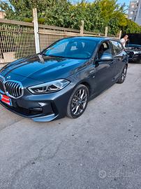 BMW 118d M Sport 