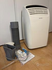 OLIMPIA SPLENDID dolceclima silent 10P