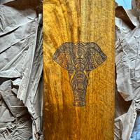 Shadu board per yoga