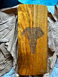 Shadu board per yoga