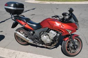 Honda CBF 600