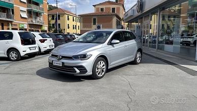 Volkswagen Polo 1.0 TSI 110 CV DSG Style