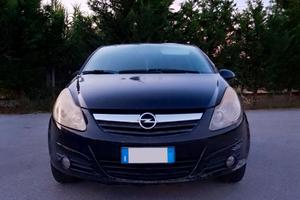 OPEL CORSA 1200 BENZINA DEL 2009