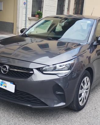 Opel Corsa 1.2 Edition