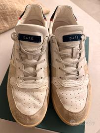 Scarpe D.A.T.E. Court vintage n 42