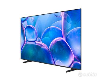 SAMSUNG 65" NUOVO - IMBALLATO U7000F
