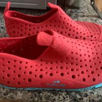 Scarpe da mare Nabaiji bimbo