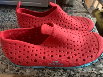 Scarpe da mare Nabaiji bimbo