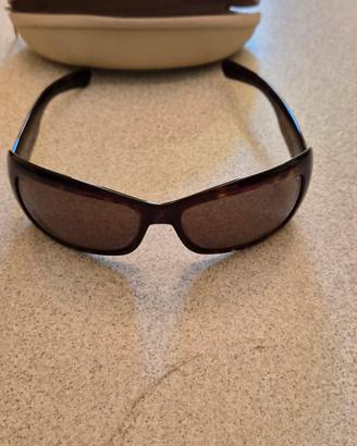 occhiali da sole Giorgio Armani originali,