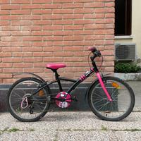 Bici da bambino BTWIN DECATHLON