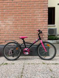 Bici da bambino BTWIN DECATHLON