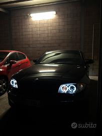 Fari angel eyes bmw