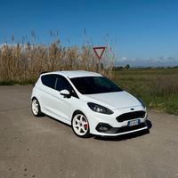 Ford Fiesta ST 1.5 EcoBoost 5P MK8