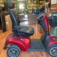 Scooter per anziani