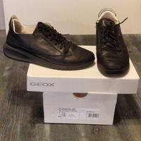 scarpe geox Sneakers mocassini stivali décolletè