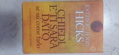 Chiedi e ti sarà dato.