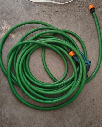 gomma per innaffiare con tubo per  alta pressione 