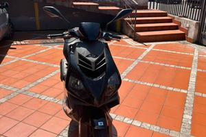 Derbi Gp1 125 Aprilia