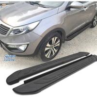 PEDANE PEDANINI KIA SPORTAGE 10-15