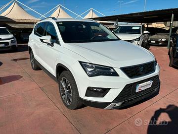 Seat Ateca 1.6 TDI Business