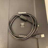 Scanner Canoscan Lide 110 Canon