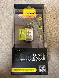 Cassa audio Bluetooth