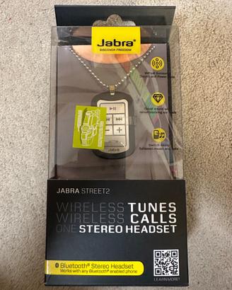 Cassa audio Bluetooth