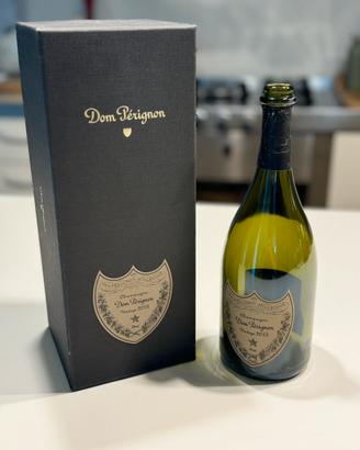 Dom perignon 2013