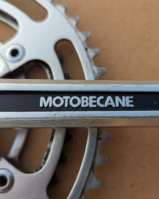 Pedivella Motobécane Takagi 170mm vintage