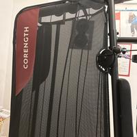 Palestra da casa