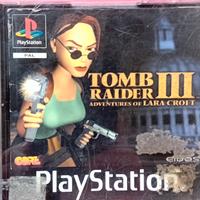 tomb raider  3