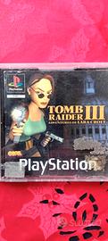 tomb raider  3