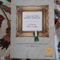 La patria, bene o male