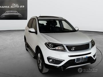 Dr Dr 6 1.5 Bi-Fuel GPL*MANUALE-TETTO*PEDANE*PELLE