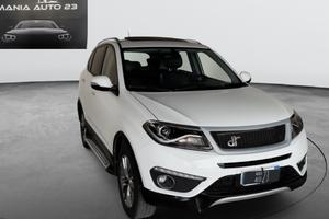 Dr Dr 6 1.5 Bi-Fuel GPL*MANUALE-TETTO*PEDANE*PELLE