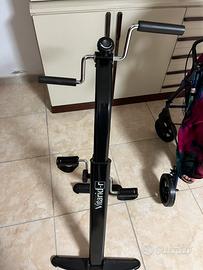 Pedaliera da riabilitazione vitarid