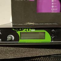 microfono wireless Street Audio