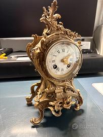 OROLOGIO PARIGINO