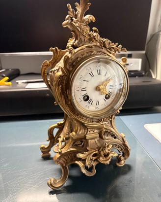 OROLOGIO PARIGINO